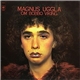 Magnus Uggla - Om Bobbo Viking